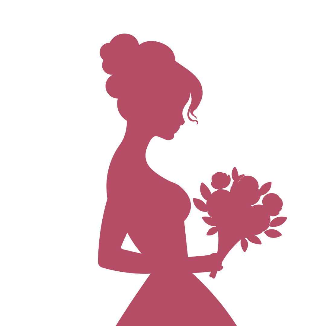 BeforeMyWedding.lk logo