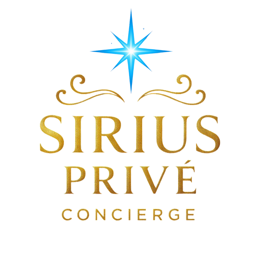 Sirius Prive